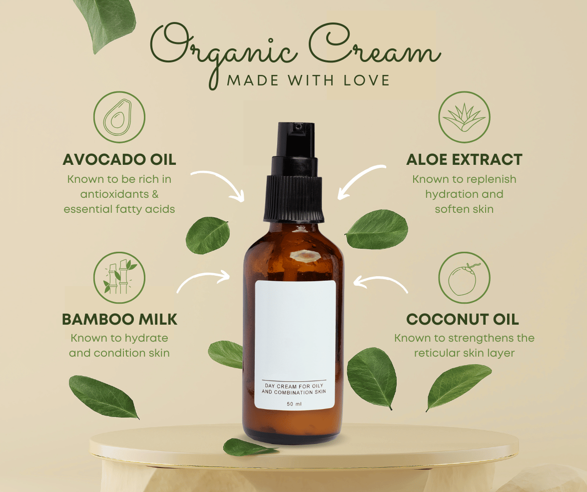 Beauty Product Social Media Design Services Glasgow, Uk
